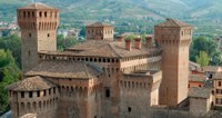 Conference room at Vignola Castle