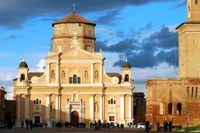 Cattedrale dell'Assunta - Duomo