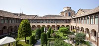 Santa Chiara Churches and Monastery