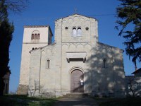 Pieve di Trebbio - Guiglia