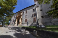 The Guiglia Castle