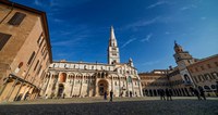 Modena Unesco site