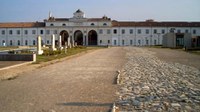 Novi Ark Archaeological Park