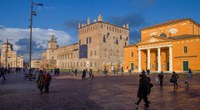 Musei di Palazzo Pio (Museums inside the Palazzo dei pio Castle)