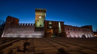 Calcagnini Fortress, Formigine