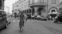 In Modena with Master of None