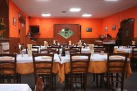 Antica Osteria Cacciatori