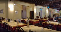 Antica Trattoria Nosadella 