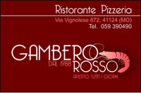 Gambero Rosso 