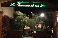 La Taverna di Via Pia