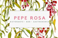 Pepe Rosa 