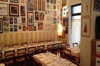 Trattoria Il fantino