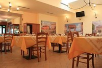 Trattoria La Falce 