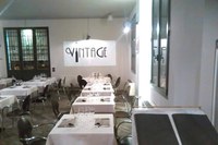 Vintage Ristorante Da Ferruccio 