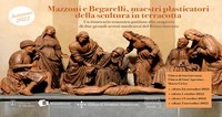 Mazzoni e Begarelli, Artisti della terracotta