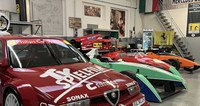 Modena secret escape: tour panoramico con la tua auto, 3 fabbriche e pranzo tradizionale