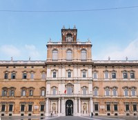 15 fun things to do In Modena, Italy on a day trip. by Wonderful Wanderings