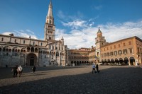le Figaro' - De Bologne à Parme, cinq cités incontournables de l'Émilie Romagne