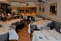 Antica Trattoria Cervetta