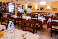 Antica Trattoria La Busa