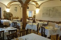 Antica Trattoria Moretto 