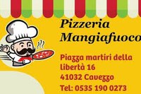 Da Mangiafuoco