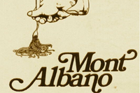 Mont Albano