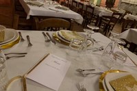 Osteria Divin Leone 