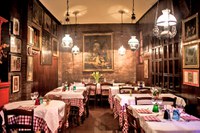 Osteria Santa Chiara