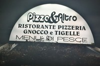 Pizza e Altro