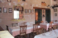 Ristorante Toscano Delgitano