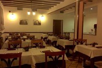 Trattoria Cacciatori