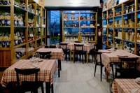 Trattoria Cognento