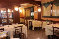 Trattoria Paganine