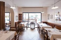 Trattoria Pomposa Al Re Gràs