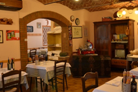 Trattoria Santa Croce