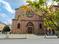 Chiesa di San Francesco