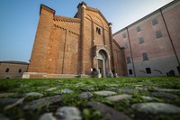 Abbazia di San Silvestro - Nonantola