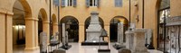 Lapidario Romano dei Musei Civici